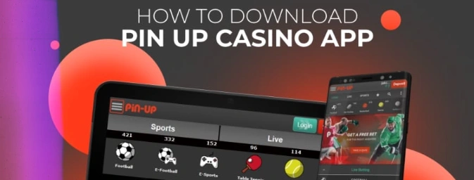 PIN UP Casino Bangladesh — Play Smoothly on App or Web with Light Design