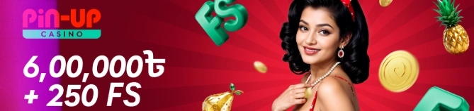 Pin-Up Casino Bangladesh — Casino Bonuses, Cashback & Festival Rewards